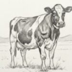 Pencurian Sapi di Desa Kalekomara, Kades Tidak tepati janji, Diduga terlibat Konsfirasi.