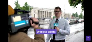 Larangan Bagi ASN Rangkap Wartawan