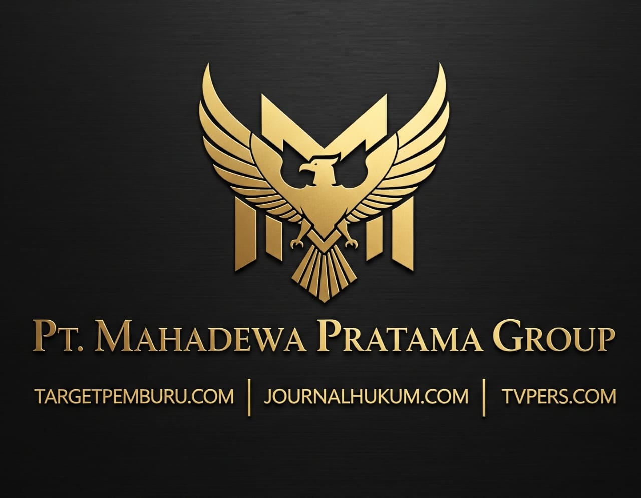 PT. Mahadewa Pratama Group Luncurkan Beberapa Brand Media Online.