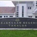 Kejaksaan negeri takalar