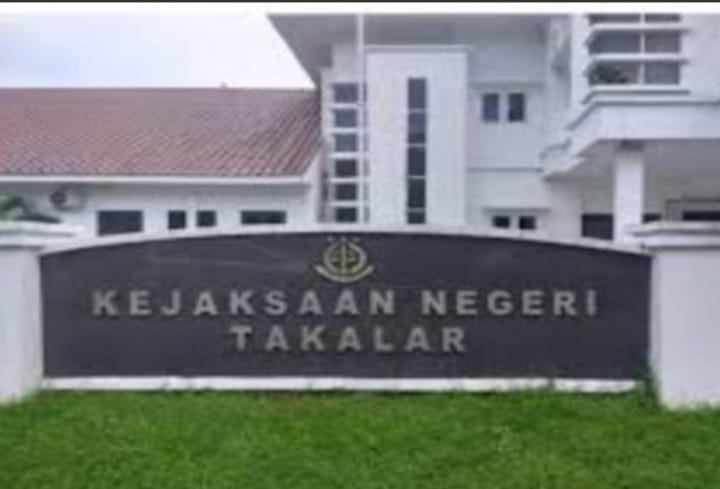 Kejaksaan negeri takalar