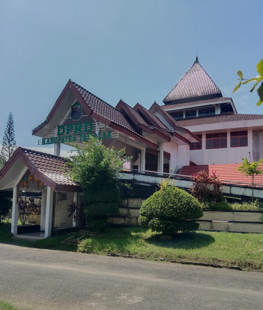 Warga Takalar Butuh Wakil yang Progresif, Bukan Reaktif