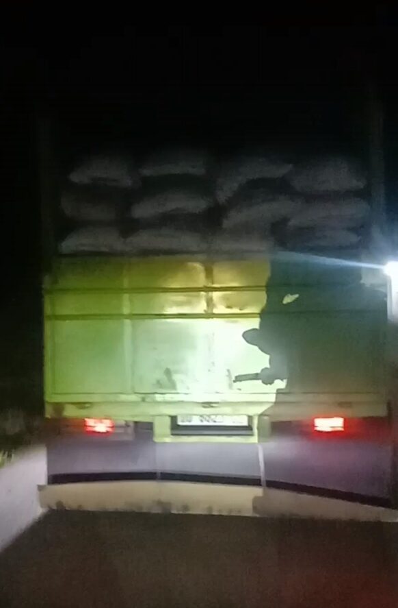 Dugaan Penyelewengan Pupuk Subsidi Kembali Mencuat, Tingkatkan Pengawasan, Takalar sulawesi selatan