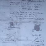  Surat rujukan pihak pelapor 