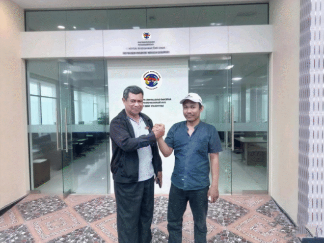 LPPH-ANALISIS HAM INDONESIA Soroti Dugaan Buruknya Pengarsipan Data di Kabupaten Takalar