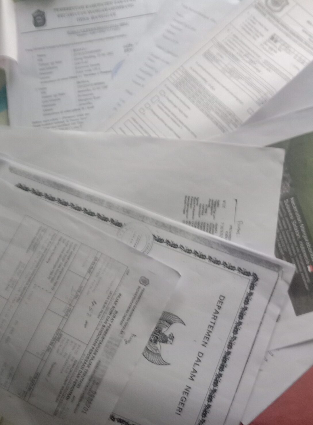 Pelayanan di Bapenda Takalar Diduga Berbelit-Belit Pengurusan BPHTB Persulit Warga, Harus Bolak-Balik.