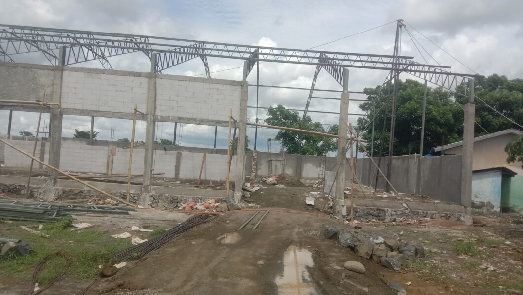 Pembangunan Kopdes Merah Putih di Takalar Tanpa Papan Informasi, Transparansi Anggaran Dipertanyakan