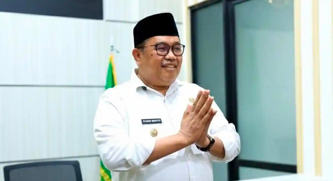 Kado HUT ke-66: Bupati Takalar Luncurkan Call Center 112, Layanan Darurat Gratis 24 Jam