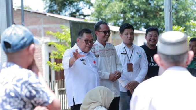 Go Digital! Daeng Manye Boyong Teknologi AI ke Desa untuk Sulap UMKM Takalar Jadi Pemain Global