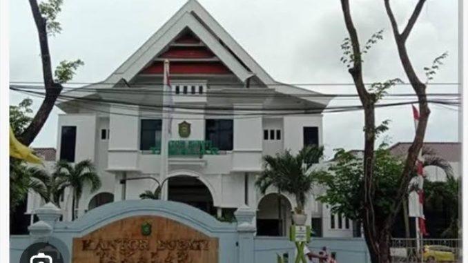 PEMKAB TAKALAR AGENDAKAN SAFARI RAMADAN 1447 H: BUPATI, WABUP, DAN SEKDA JEMPUT ASPIRASI WARGA