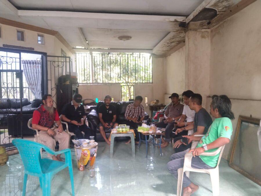 Perkuat Struktur dan Program Kerja, DPD Rumah Hukum Indonesia (RHUKI) Takalar Gelar Rapat Konsolidasi Internal