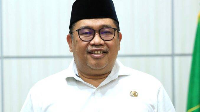 Kabar Gembira Jelang Idulfitri, Pemkab Takalar Kucurkan Anggaran Rp45 Miliar untuk THR dan Insentif