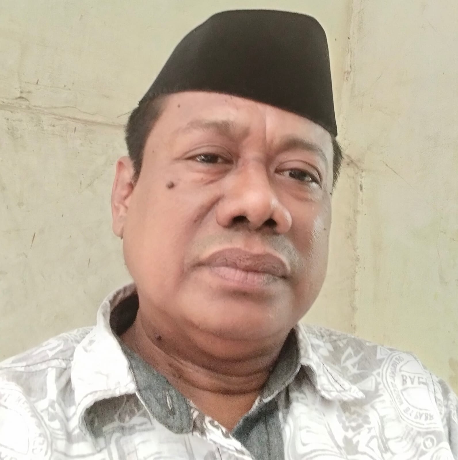 Ketua LIN Takalar Bantah Tuduhan Pemerasan, akan Somasi Media dan Tempuh Jalur Hukum