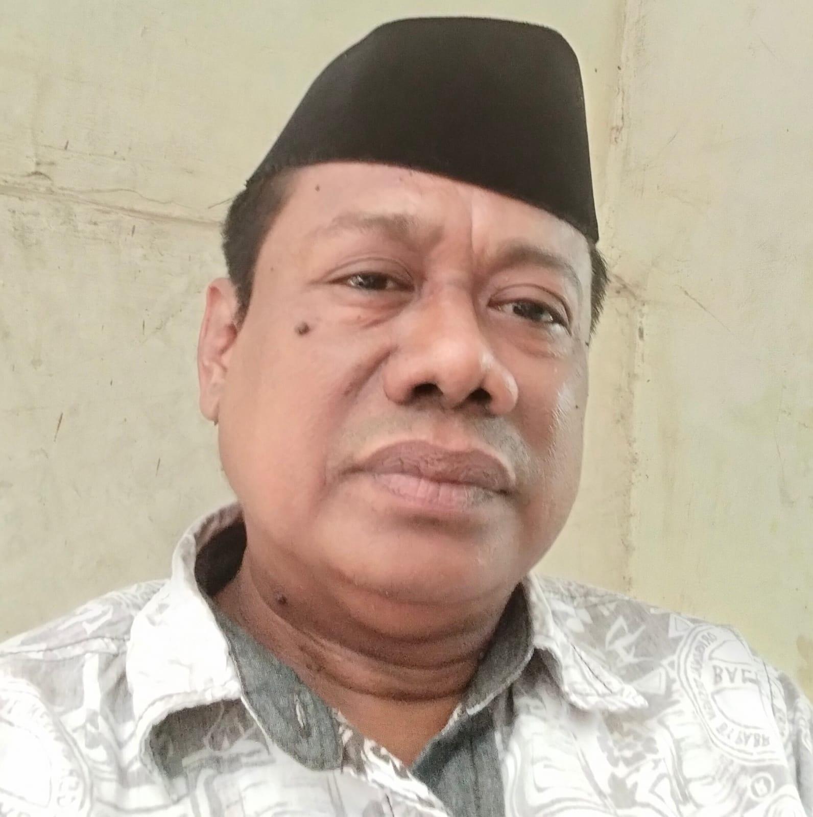 Ketua LIN Takalar Bantah Tuduhan Pemerasan, akan Somasi Media dan Tempuh Jalur Hukum
