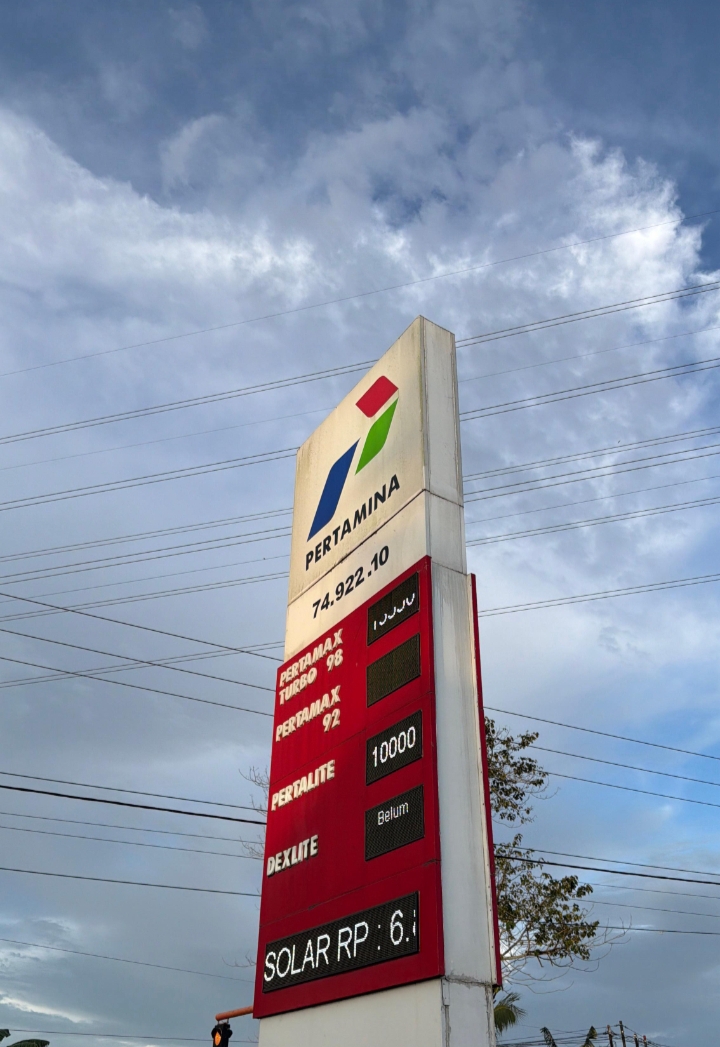 SBM Pertamina Klarifikasi Isu yang Beredar di SPBU Palleko