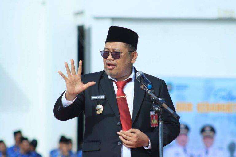Peringati Harkitnas ke-118, Bupati Takalar Ajak Masyarakat Jadikan Semangat Boedi Oetomo Inspirasi Hadapi Tantangan Zaman