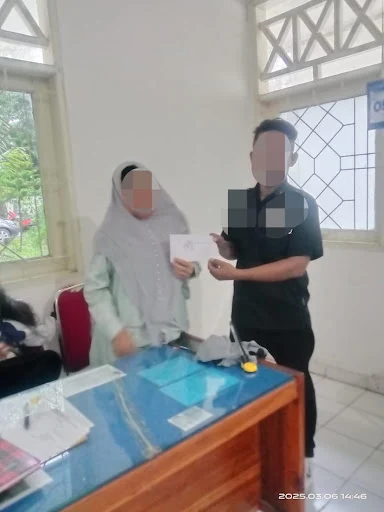 Dinas pertanian Kab. Takalar, diduga langgar UU KIP dan Asas Transfaransi, Permohonan Data LPPH-ANALISIS HAM Tak di Indahkan