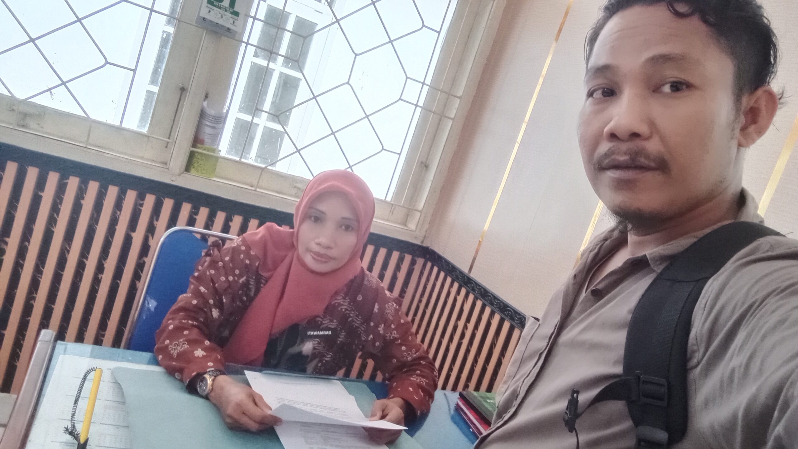 Menghambat Riset Mahasiswa: Transparansi Data Dinas Pertanian Takalar Dipertanyakan