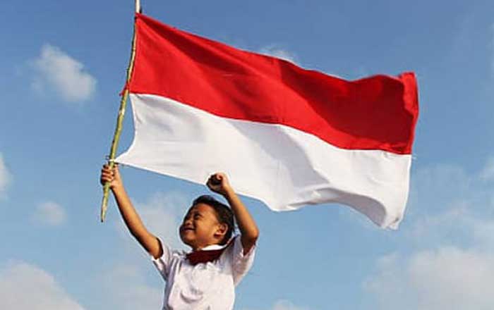 Kemerdekaan Semu, Bangsa Ini Mati di Tangan Para Pelayan Serakah Penipu Dan Penjilat Sudah Tidak Ada Obat