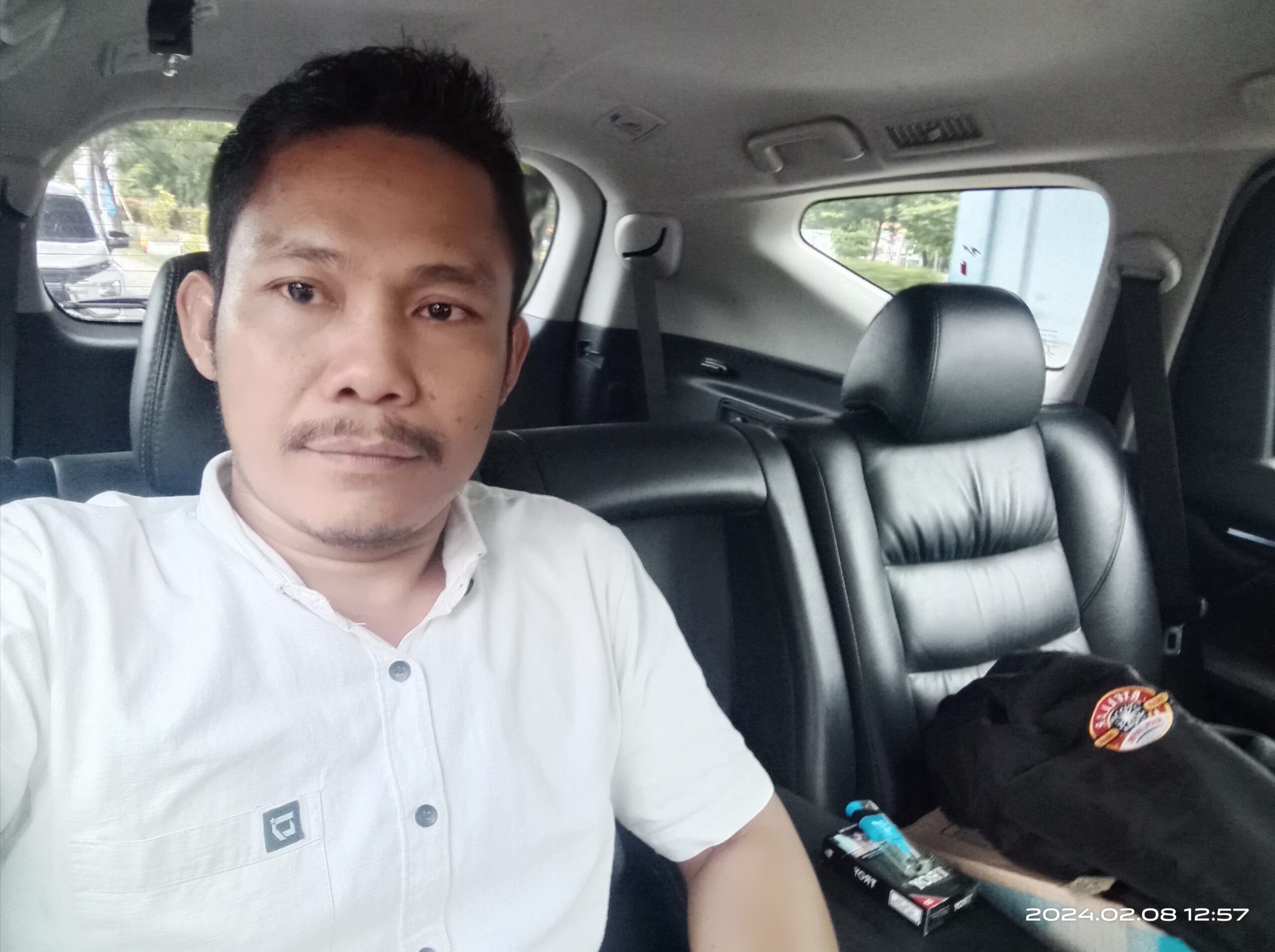 Refleksi Dan Motivasi Diri