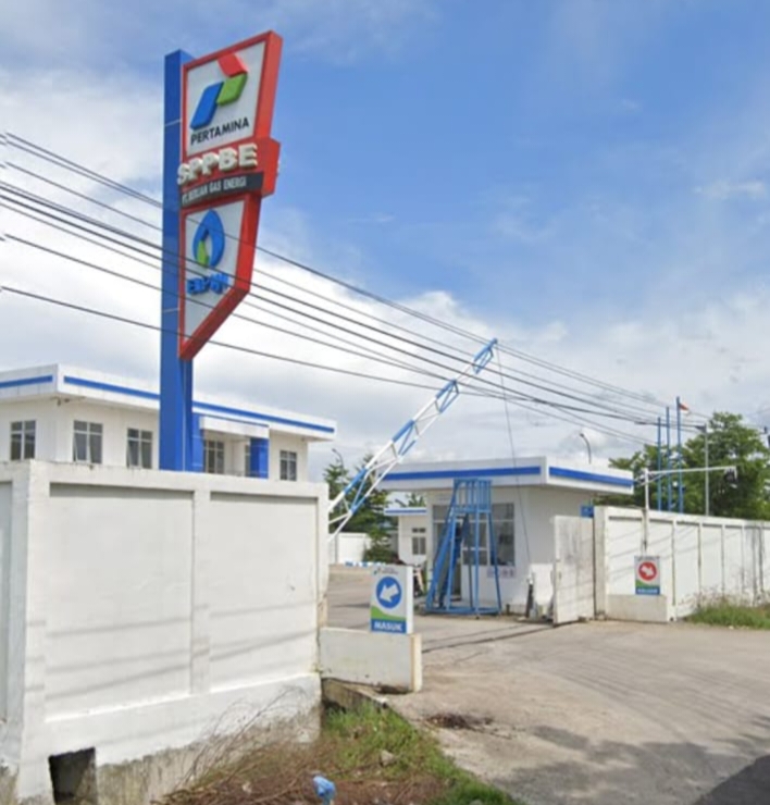 Puluhan Karyawan SPBBE PT Berlian Gas Energi di Takalar Menuntut Keadilan, Diduga Pemutusan Hubungan Kerja Sepihak dan Upah di Bawah UMR/UMK